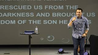 FFCC | Pastor Josue Santiago | September 18 2022