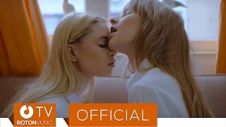 Alex Parker Ft. Alexandra Stan - Synchronize