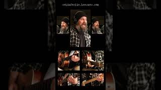 Crazyland (Eric Church cover)