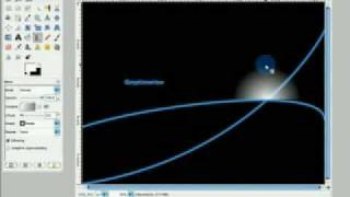 Gimp Tutorial Glow Effects