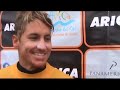 Chilean Arica Challenge 2009 On demand David Hubbard Interview Day 10