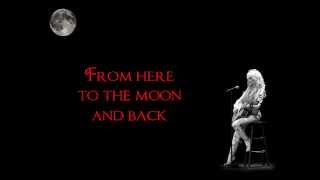 Watch Dolly Parton From Here To The Moon And Back feat Dolly Parton video