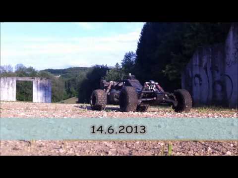 HPI BAJA 5B