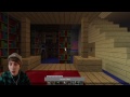 Minecraft Survival island - Dag 453 ''Vurige vallen!''