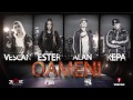 VESCAN feat. ESTER, ALAN & KEPA - Oameni
