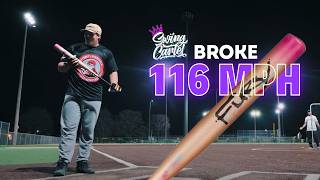 Can Anything Beat This? Axe Furys 116 Mph Exit Velocity