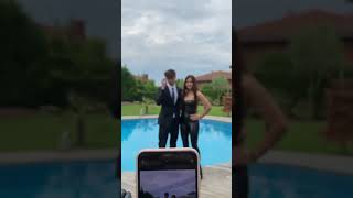 Kumsal Seku Yeni̇ Ti̇k Tok Vi̇deosu