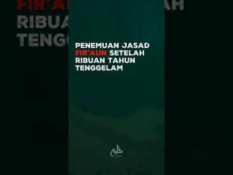 Semua Kejadian DiDunia..Ada Di Alquran..Subhanallah🤲🙏🙏😊😊