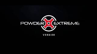 Powder Extreme 2017-18 Season Teaser