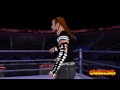  WWE SmackDown! Vs. RAW 2011. SmackDown! vs. RAW