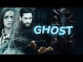Ghost (2019) Full Hindi Movie - Sanaya Irani - Vikram Bhatt - Bollywood Horror Movies [4K]