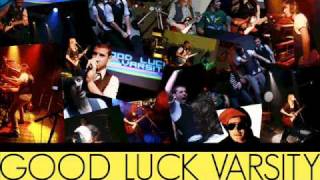 Watch Good Luck Varsity The Road video