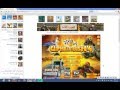 شرح تنزيل العاب الفيسبوك وفيديوات اليوتيوب بدون برامج