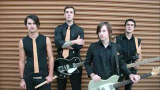 Watch All Left Out Hold On The Bridge Of Perseverance video