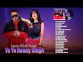 Yo Yo Honey Singh Super Hit Songs 2023 (Audio Jukebox)  - Party Songs - Latest Hindi Songs 2023