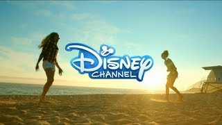 Disney Channel España Verano 2014: Cortinilla Genérica 3