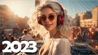 Ibiza Summer Mix 2023 🔥 Avicii, Coldplay, Maroon 5, Anne Marie, Ariana Grande, The Weekend Style #03