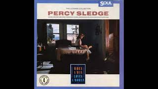Watch Percy Sledge Thats How Strong My Love Is video