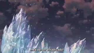 Akame vs Esdeath