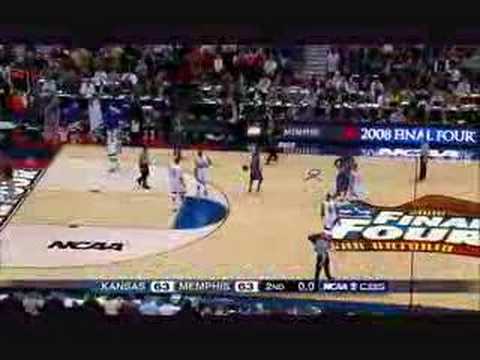kansas vs memphis