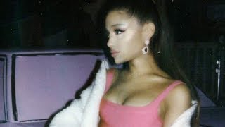 Fans Think Ariana Grande Got A BOOB Job!