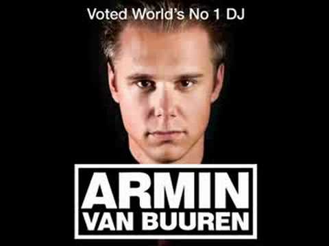 Armin van Buuren Live @ Nature