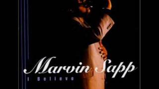 Watch Marvin Sapp Unworthy video