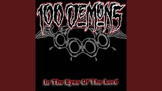 Watch 100 Demons Back Lash video