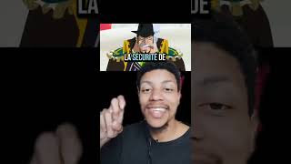 Capone Bege A Infiltré Léquipage De Big Mom