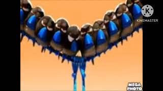 For The Birds 1080P Pixar Short Film Uk Backwardsdont Call Me Dirty Percy Backwards