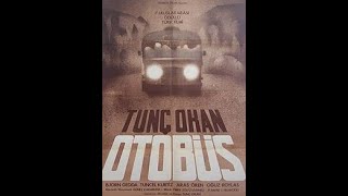 Otobus 1974  Björn Gedda, Nuri Sezer, Tuncel Kurtiz