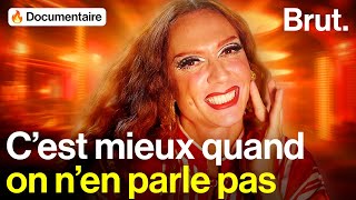 Immersion Dans Lunivers Des Cabarets Avec Lartiste Travesti Romain Brau