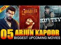05 Arjun Kapoor Upcoming Movie || Arjun Kapoor New Upcoming Movie Realese Date