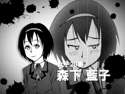 オリジナル・バトルロワイアル3「楽園島の門番姫」OP バトル・ロワイアル 検索動画35 オリジナル・バトルロワイアル3「楽園島の門番姫」OP バトル・ロワイアル 検索動画 35