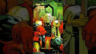 Battle Beast Makes A Friend Key Comics Explained