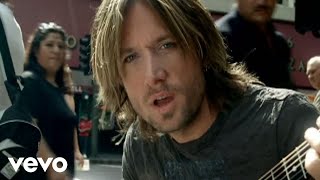 Watch Keith Urban Better Life video