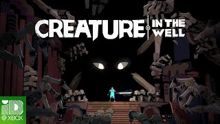 Creature In The Well - Launch Trailer