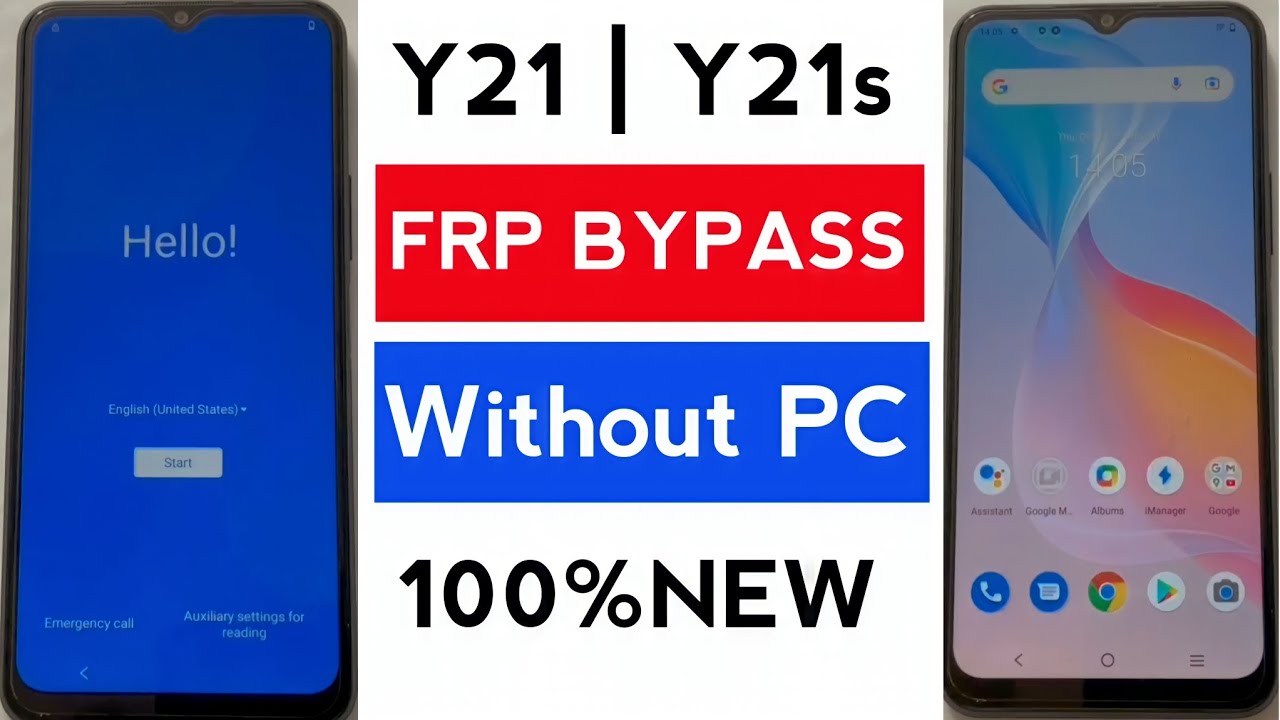 vivo y21 frp bypass || how to vivo y21 frp bypass || vivo y21 frp bypass || how to vivo y21 frp bypass ||