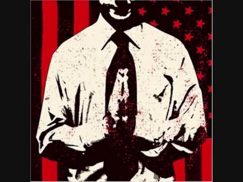 Let Them Eat War Video