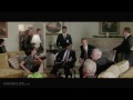 Olympus Has Fallen Featurette #1 (2013) - Gerard Butler, Morgan Freeman Movie HD