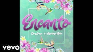 Watch Don Omar Encanto feat Sharlene Taule video