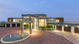 8 Bedroom House For Sale In Ruimsig, Roodepoort, Gauteng, South Africa For Zar 21,000,000