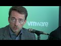 Pat Gelsinger, President & COO, EMC - VMworld 2010 - theCUBE