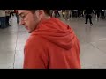 Dan The Automator LIVE @ Fashion Mall in Vegas