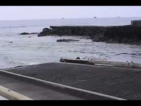 Big island tsunami updates