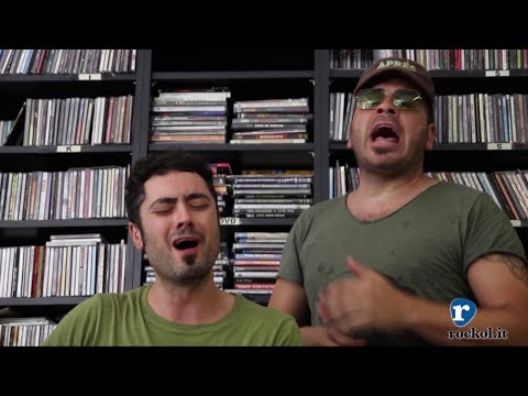 Giurami Video
