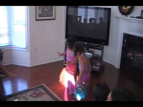 india and jia dance in mississauga 1.wmv