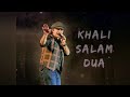 Khali Salam Dua | Mohit Chauhan | Shortcut Romeo || Vedio Song ||