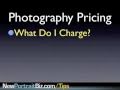 How To Market Your Photography Business With Pricing
