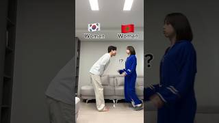 When Moroccans Meet Koreans Part 2